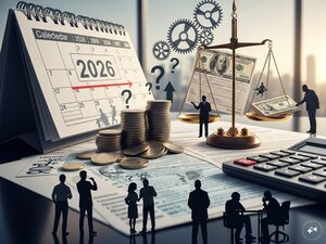 India's New Tax Era: IT Act 2025, GST, Customs Reforms from 2026