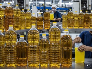 Cooking Oil Prices Set to Plummet Ahead of Sankranti; India Boosts Palm Oil Imports.