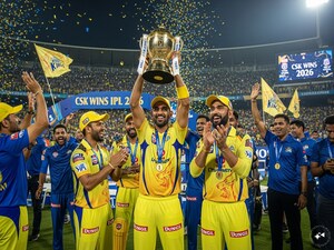 CSK's IPL 2026 Powerhouse: Gaikwad Leads, Samson Joins for Title Charge!