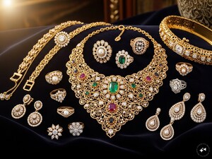 Gold, Silver Prices Crash: Rs 23,000 Plunge Brings Relief to Buyers