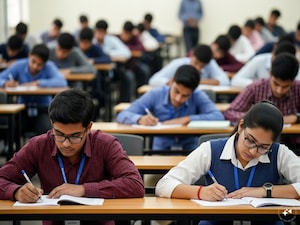 Telangana Announces 2026-27 Entrance Exam Schedule: EAPCET, LAWCET Dates Revealed!