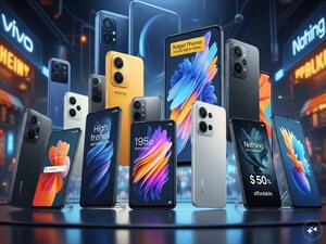 2025's Budget Phone Revolution: Get Premium Features for Less!