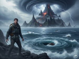 हशिमा आइलैंड: आत्माओं का द्वीप, क्यों है यह वीरान.