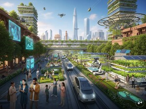 2040 India: New Expenses Reshape Household Budgets, From Tech to Climate Costs