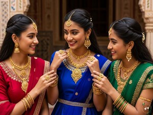 Gold, Silver Prices Plummet Unexpectedly After Record Highs; Still at All-Time Peaks