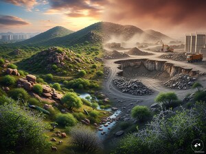 Aravalli Hills Vanishing: Mining Mafia Threatens Delhi's Lifeline