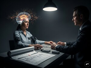 Detect Lies Like a Pro: Psychology Reveals 7 Ways to Spot Deception