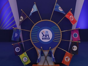 ఐపీఎల్ మినీ వేలం 2026