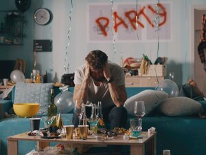 New Year Hangover? Beat It Fast With These 5 Natural Remedies!