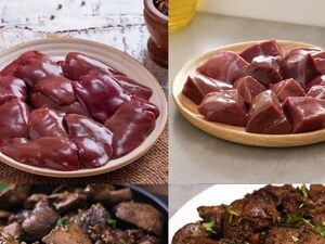 Chicken & Mutton Liver: Delicious, But Beware of Hidden Health Risks!