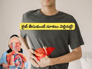 Liver Cancer: These 5 Early Signs Could Save Your Life