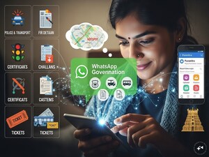 AP Expands Digital Governance: WhatsApp & Puramitra Apps Get New Services