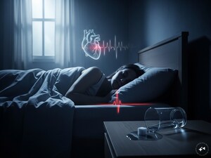 Sleep-Time Death: Uncover the Silent Killers & Warning Signs You Must Not Ignore