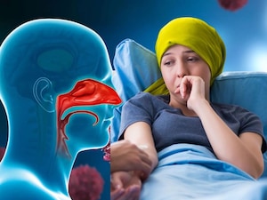 Persistent Nasal Congestion? It Could Be Nasal Cancer, Experts Warn