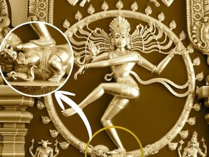 Nataraja's Secret: Who is the Demon Under His Foot?