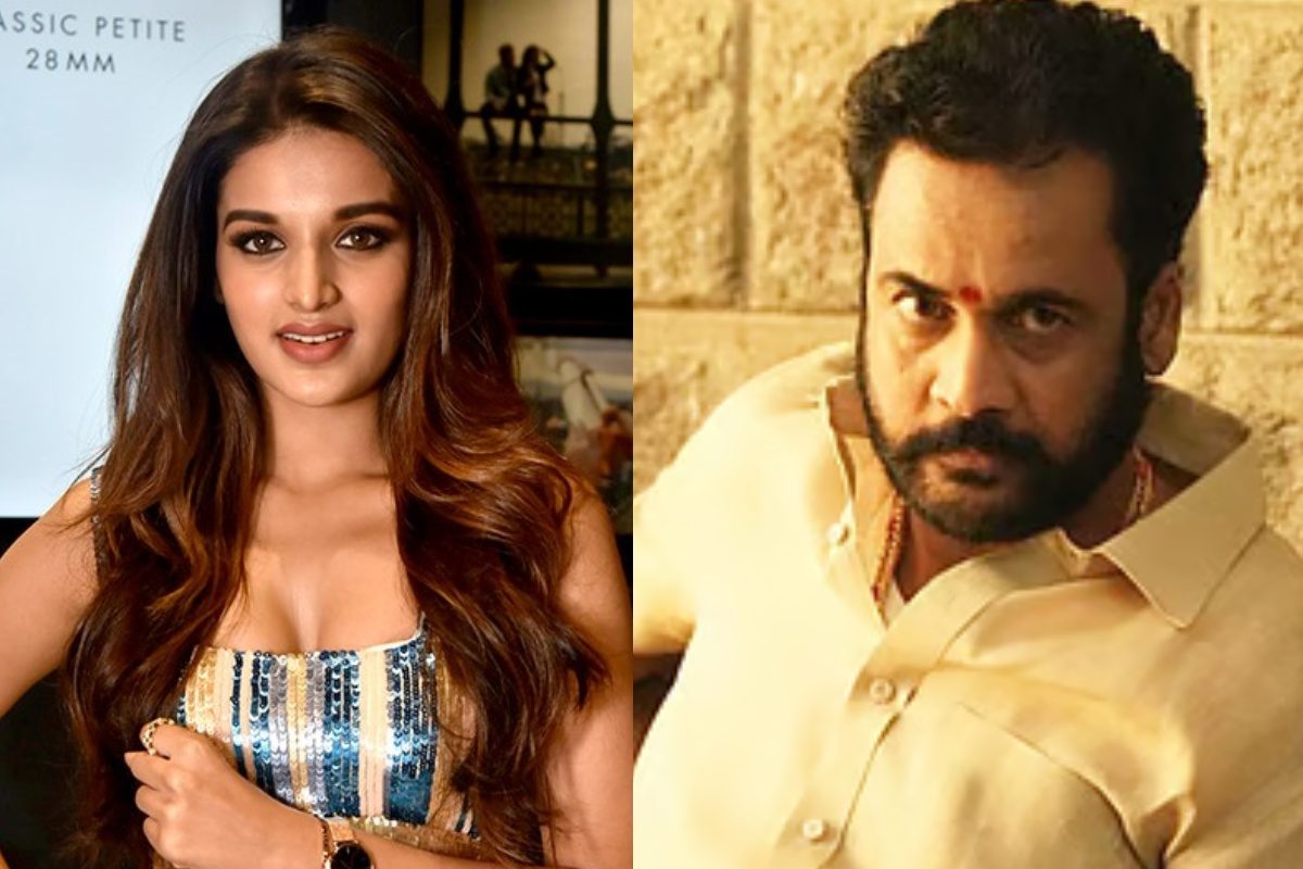 Nidhi Agarwal: శివాజీకి నిధి అగర్వాల్ స్ట్రాంగ్ కౌంటర్‌ ఇచ్చిందా? వైరల్ అవుతున్న లేటెస్ట్ పోస్ట్