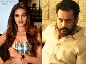 Nidhi Agarwal Hits Back at Shivaji Over Outfit Comments After Fan Incident