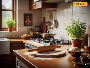 Chapati Vastu: Avoid This Mistake to Please Lakshmi & Attract Wealth