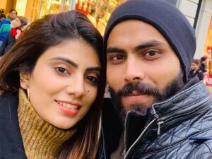 Rivaba Jadeja's Shocking Claim: Indian Cricketers 'Do Wrong Things' on Foreign Tours