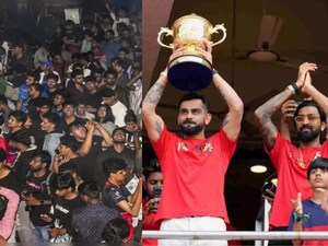 2025 Cricket Shocker: From Trophy Drama to Rape Allegations, A Year of Tumult