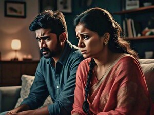 Wives: Never say these things to your husband for a happy marriage.