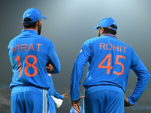 Rohit, Kohli's Test Exit: Internal Conspiracy? Uthappa Questions Sudden Retirement