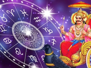 New Year: 5 Zodiac Signs to See Golden Fortunes Despite Saturn