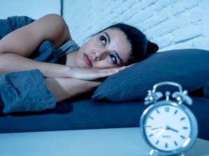 Waking at 2, 3, 4 AM: Spiritual message or health concern?