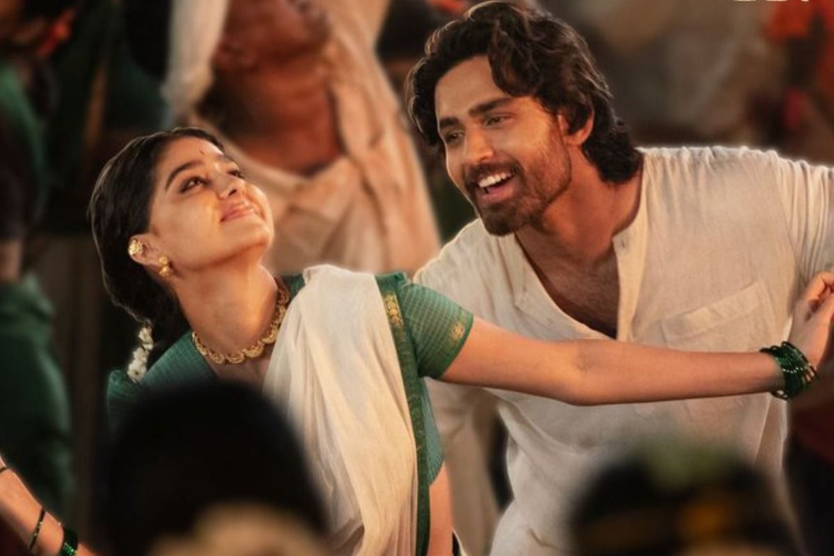 Champion Movie: 'ఛాంపియన్' మూవీ నుంచి సల్లంగుండాలే సాంగ్ రిలీజ్.. ఏడిపించేశారు మామ!