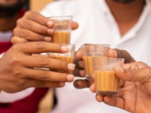 चाय को दोबारा गर्म करना जहर के समान: इन समयों पर पीने से बचें!