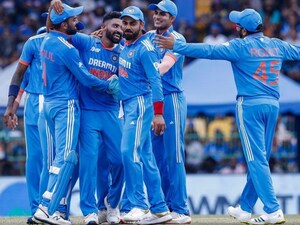 Shreyas Iyer Returns! Star Batsman Cleared for India Comeback Ahead of NZ ODIs