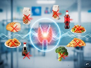 थायराइड के मरीजों के लिए चेतावनी: इन खाद्य पदार्थों से रहें दूर.