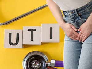 Public Toilets & UTIs: Debunking Myths, Understanding Real Risks