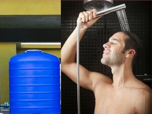 Winter Tank Water: Simple Tricks to Keep it Warm Without a Geyser