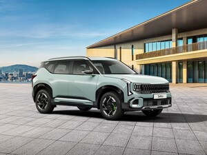 Kia Seltos 2026: కియా సెల్టోస్ ధర కేవలం రూ.10.99 లక్షల నుంచే... హైఎండ్ కాస్ట్ ఎంతంటే (image: Kia Motors)