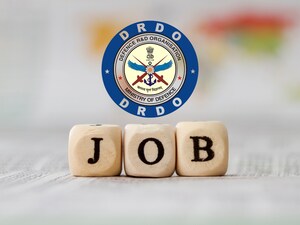 Govt Jobs 2026: డీఆర్‌డీఓలో రూ.1.12 లక్షల జీతంతో 577 ఉద్యోగాలు... దరఖాస్తుకు వారం రోజులే ఛాన్స్ (ప్రతీకాత్మక చిత్రం)