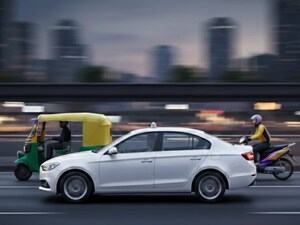 Bharat Taxi: ఇక తక్కువ ధరకే క్యాబ్ బుక్ చేయొచ్చు... భారత్ ట్యాక్సీ వచ్చేసింది (ప్రతీకాత్మక చిత్రం)