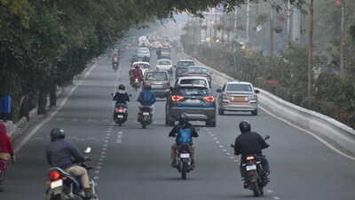 హైదరాబాద్ ట్రాఫిక్