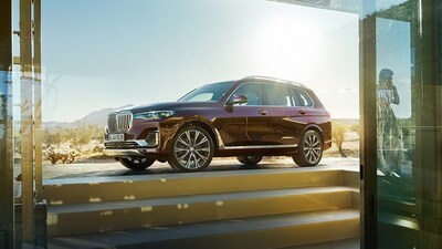 Foreign Cars: గుడ్ న్యూస్... ఈ ఫారిన్ కార్ల ధరలు త్వరలో తగ్గే ఛాన్స్ (ప్రతీకాత్మక చిత్రం)