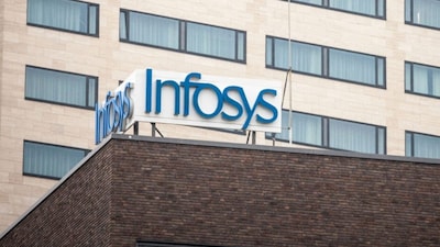 Infosys Jobs: గుడ్ న్యూస్ చెప్పిన ఇన్ఫోసిస్... ఫ్రెషర్స్‌కి 20 వేల ఉద్యోగాలు... రూ.21 లక్షల వరకు జీతం (ప్రతీకాత్మక చిత్రం)