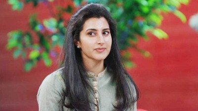 Nara Brahmani Salary: హెరిటేజ్‌లో నారా బ్రాహ్మణి ఎంత జీతం తీసుకుంటుందో తెలుసా? (ప్రతీకాత్మక చిత్రం)