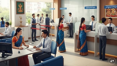 Bank Strike: జనవరి 27... బ్యాంకుల సమ్మె ఉందా? లేదా? (ప్రతీకాత్మక చిత్రం)