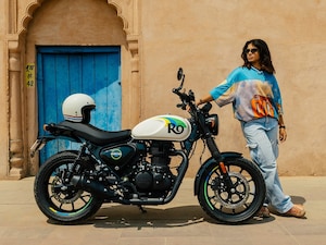 Royal Enfield: పాపులర్ రాయల్ ఎన్ఫీల్డ్ బైక్... ఈఎంఐ జస్ట్ రూ.3200 మాత్రమే (ప్రతీకాత్మక చిత్రం)