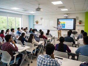 DRDO Internship: విద్యార్థులకు గుడ్ న్యూస్... డీఆర్‌డీఓ ఇంటర్న్‌షిప్... ప్రతీ నెలా స్టైపెండ్ (ప్రతీకాత్మక చిత్రం)