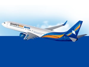 Shankh Air: శంఖ్ ఎయిర్ తొలి ఫ్లైట్స్ నడిచేది ఈ రూట్స్‌లోనే (ప్రతీకాత్మక చిత్రం)