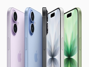 iPhone 17: రిపబ్లిక్ డే సేల్‌లో ఐఫోన్ 17పై స్పెషల్ డిస్కౌంట్ (image: Apple India)