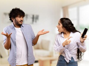 Is Your Partner Lying? Spot the Subtle Signs of Deception in Relationships