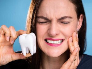 सर्दियों में दांतों में दर्द क्यों बढ़ता है? जानें कारण और बचाव के उपाय.