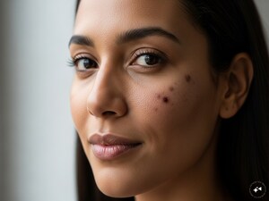 Stop Popping Pimples! Doctors Reveal Secret to Dark Spots & Home Remedies
