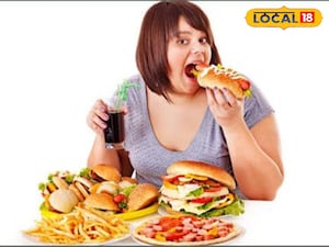 धीरे खाएं, खूब चबाएं: बेहतर पाचन और स्वास्थ्य का रहस्य.